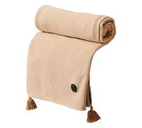 Heated Shawl - 3 Level Winter Shawl, Electric Wrap with Adjustable Temperature Settings, 4 Hour Auto Shut Off Heated Blanket, for Home, Winter Travel, Cold Weather, and Indoor Use