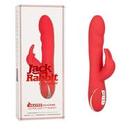 Heated Ultra-Soft Rabbit