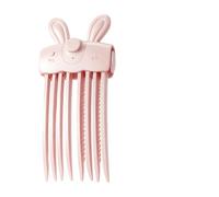 Heated Volumizing Root Clip | 2-Temperature Control Hair Styling Tool | Hai