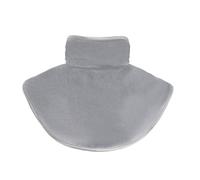 Heated Wrap For Shoulder - 3-Gear Thermal Hot Compressed Shawl | Women’s Heated Neck & Shoulder Wrap For Home, Travel, Vacation, Winter, Dormitory, Spa & Apartment Use