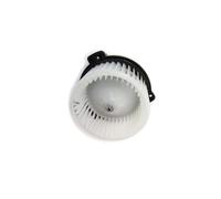 Heater And A/C Blower Motor Assembly JGC500050 Compatible For Land Rover LR3 LR4 And Range Rover Sport L320 L319