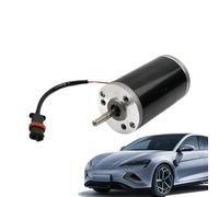 Heater Blower Motor - Compact Overheat Protection Plug for RV | Replacement Motor for Parking Heaters Trucks Boats Outdoor Camping, Cold Weather Performance for Rough Road Use and Efficient Air