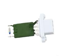 Heater Blower Resistor 3M5H-18B647-AC for pour ford pour fiesta | Optimal airflow control, precise temperature management, fits pour ford pour fiesta 2001-2008, direct OEM replacement