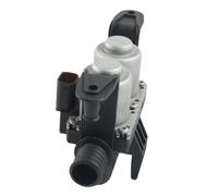 Heater Control Valves For Automotive 5.51x4.01x2.55in Heat-Resistant Faster | Heater Valve Replacement For Automotive For Truck 5.51x4.01x2.55in Vehicle RV Pickup Automotive Sedan