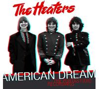 Heaters - American Dream: the..