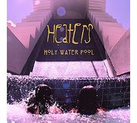 Heaters - Holy Water Pool-Digi [Import]