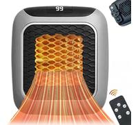 heatflash,Heataura,ozzi Heat,ecowarm Chauffage,Radiateur Equiwarm Pro,mini Radiateur Électrique Portable 800w Equiwarm Pro,chauffage A Batterie Rechargeable,radiateur Usb,homey Pro 2024,chauffage-grey