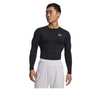 HeatGear Armour Compression Longsleeve S
