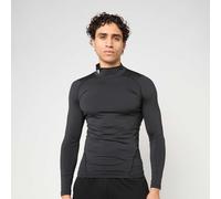 Sous maillot de compression under armour heatgear armour noir homme