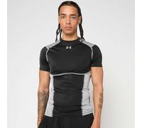 Under Armour T-shirt HeatGear Elite Compression manches courtes Noir M