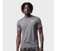 Heatgear Fitted Shortsleeve gris S