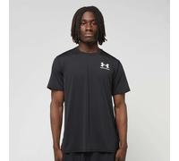 Heatgear Fitted Shortsleeve noir XL