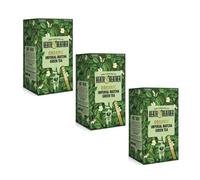 Heath & Heather Thé Vert Bio Matcha Impérial - 3 x 20 sachets de thé (120 grammes)