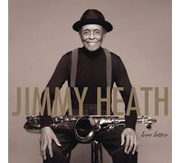 Heath, Jimmy - Love Letter