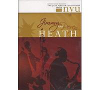 Heath, Jimmy & Percy-Jazz Ma