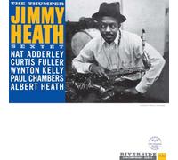 Heath, Jimmy - Thumper