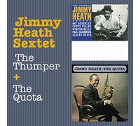 Heath, Jimmy - Thumper/the Quota