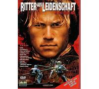 Heath Ledger - Ritter aus Leidenschaft