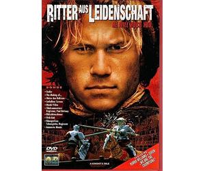 Heath Ledger - Ritter aus Leidenschaft