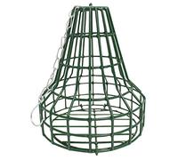 Heath Outdoor Products S-8 Mangeoire à gâteaux en Forme de Cloche