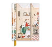 Heath Robinson: The Ideal Home (Foiled Journal)