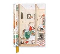 Heath Robinson: The Ideal Home (Foiled Journal) (Flame Tree Notebooks) - [Livre en VO] Flame Tree Studio (Auteur)