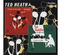 Heath,T. - Strike Up The Band/Fats Waller ALB. [Import]