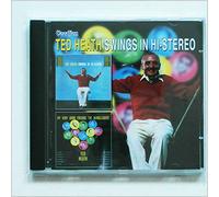 Heath,T. - Swings in Hi-Stereo/My Very Good...