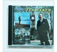 Heath,Ted - A Yank in Europe/The Fabul.Dorseys [Import]