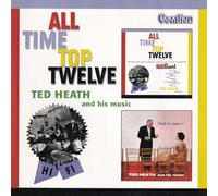 Heath, Ted - All Time Top Twelve/Shall We D