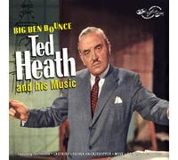 Heath, Ted - Big Ben Bounce