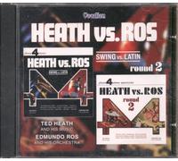 Heath, Ted - Heath Vs Ros Swing Vs Latin Round 2