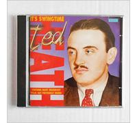 Heath, Ted - It's Swingtime