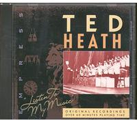 Heath, Ted - Listen to My Music [Import]