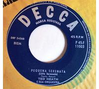 Heath, Ted - Saturday Night Beat - Theme from the Carpetbaggers