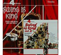 Heath, Ted - Swing is King 1 & 2