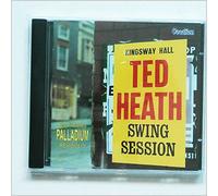 Heath,Ted - Swing Session/Palladium Revisited [Import]