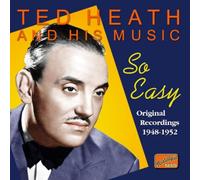 Heath, Ted - Ted Heath [Import]