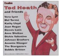 Heath,Ted - Ted Heath & Friends [Import]
