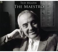 Heath, Ted - The Maestro