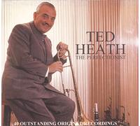 Heath,Ted - The Perfectionist [Import]