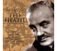 Ted Heath – Very Best of Ted Heath – CD
