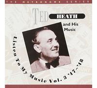 Heath, Ted - Vol. 3-1947-48-Listen to My Mu