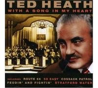 Heath,Ted - with a Song in My Heart [Import]