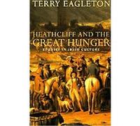 Heathcliff and the Great Hunger Terry Eagleton (Auteur)