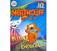 Heathcliff: King of The Beasts