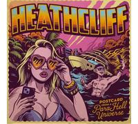 Heathcliff – Postcard from a Para Hell Universe