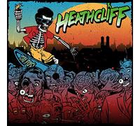 Heathcliff - Stay Posi