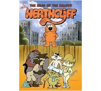 Heathcliff - the King of the Beasts