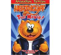 Heathcliff - The Movie!